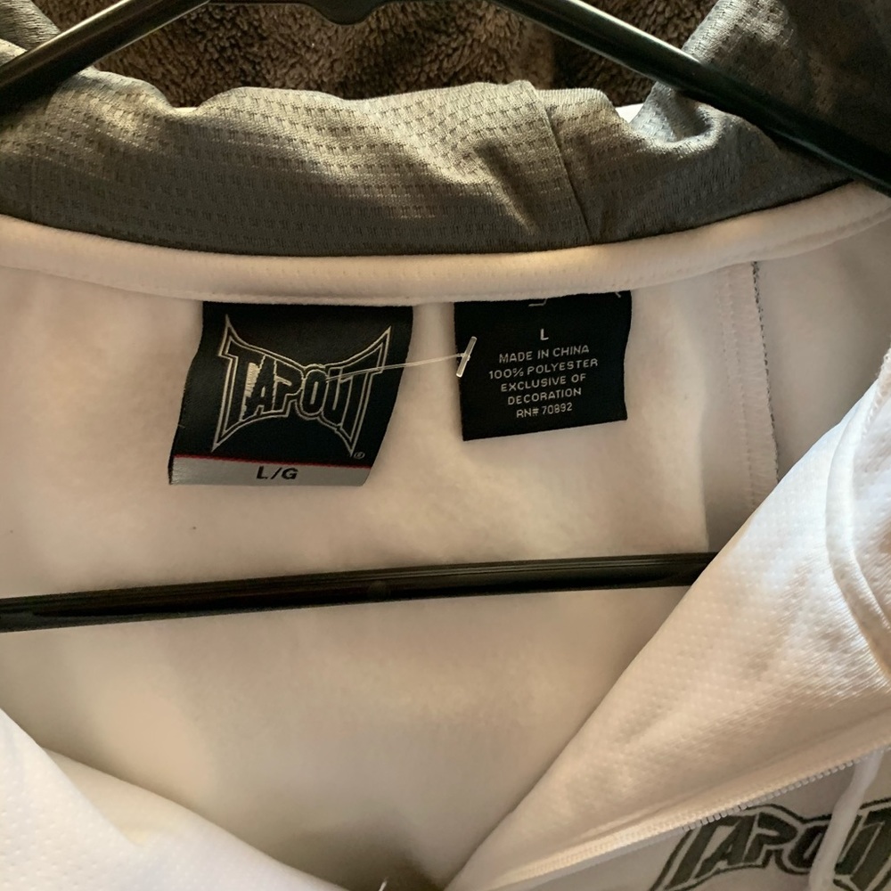 TAPOUT PRO